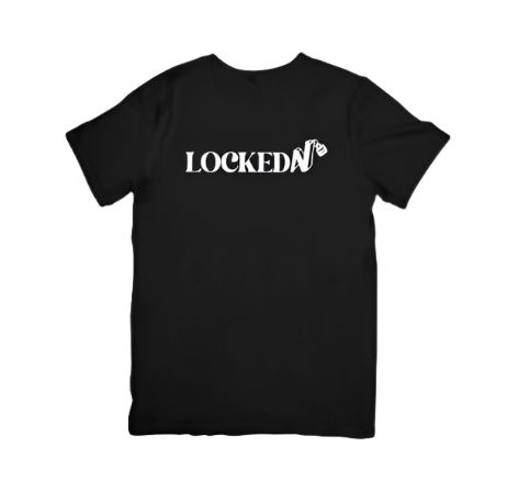 LockedN Lifestyle T-Shirt