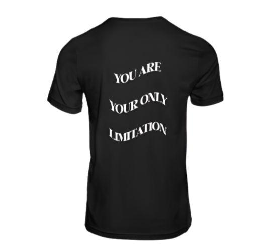 LockedN Lifestyle T-Shirt