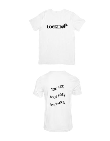 LockedN Lifestyle T-Shirt